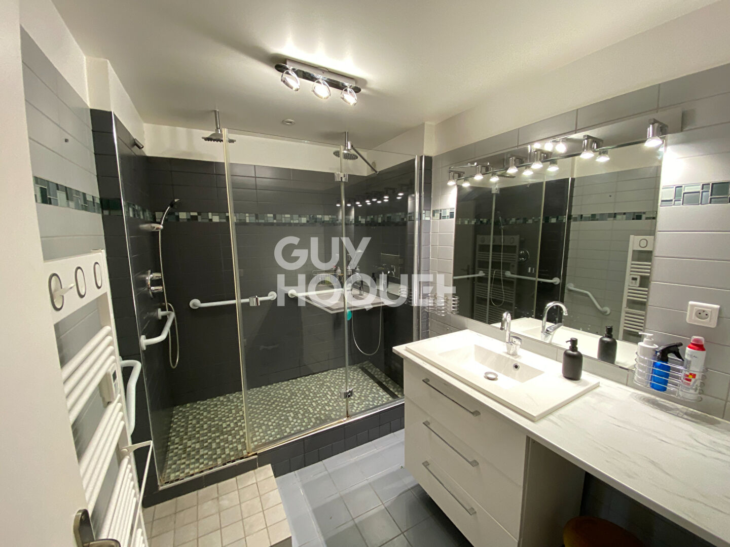 Appartement Chelles 3 pièces 87.88 m2