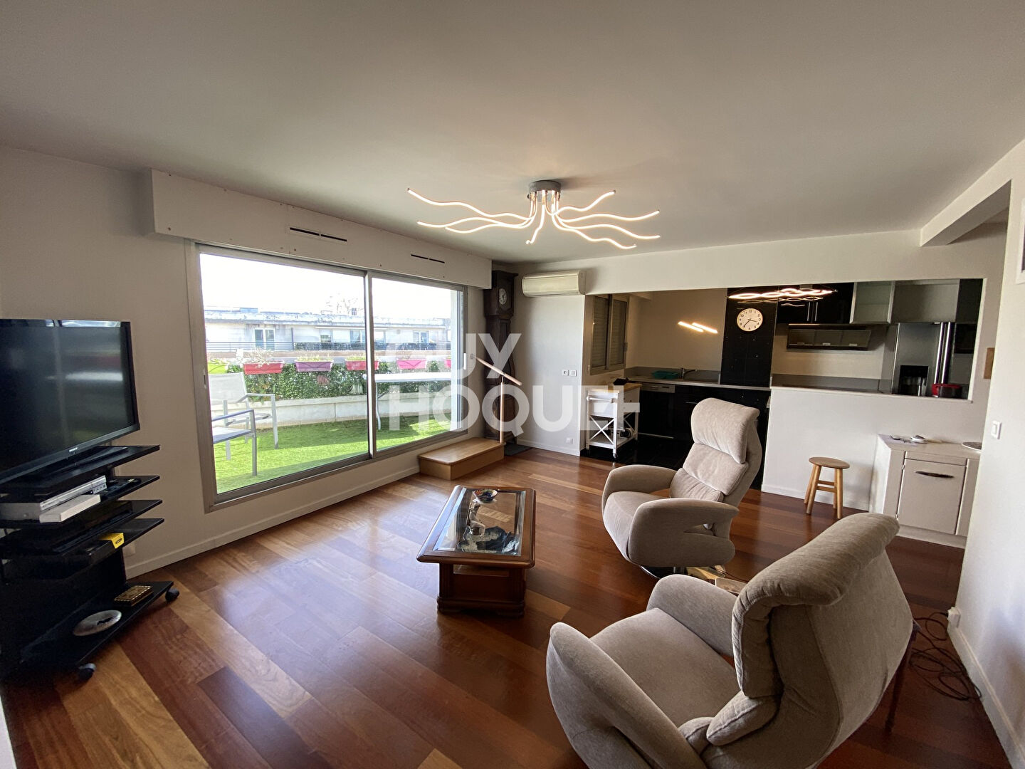 Appartement Chelles 3 pièces 87.88 m2