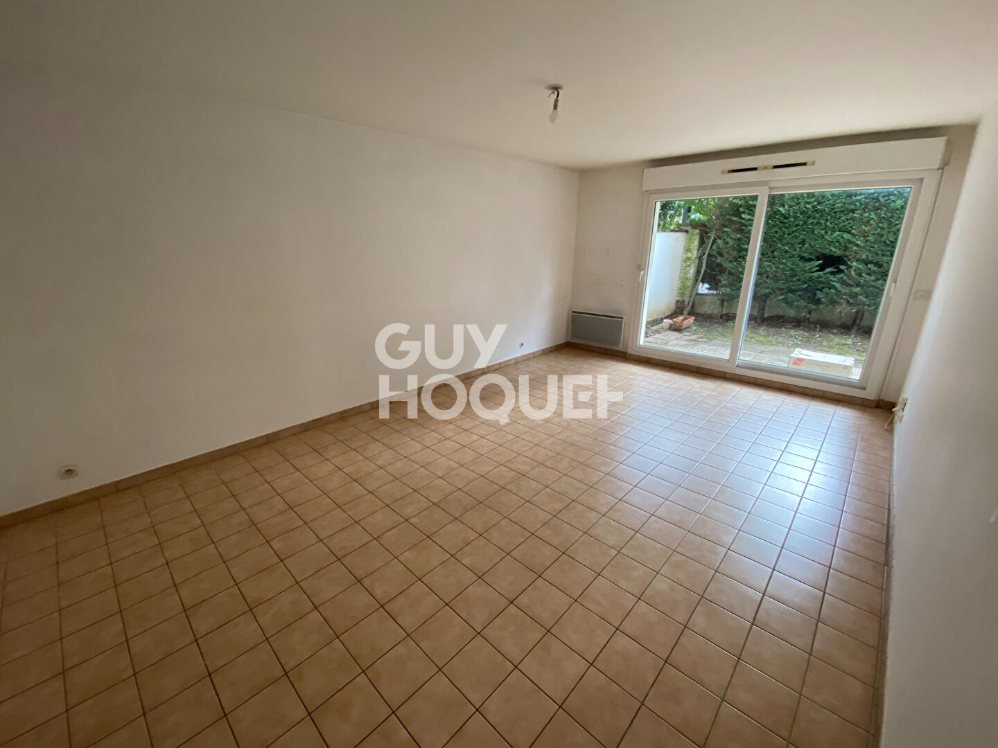 Appartement Chelles 2 pièces 45.17 m2