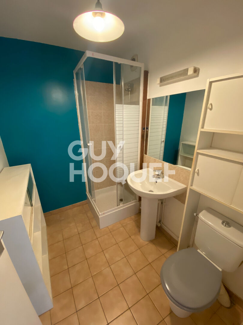 Appartement Chelles 2 pièces 45.17 m2