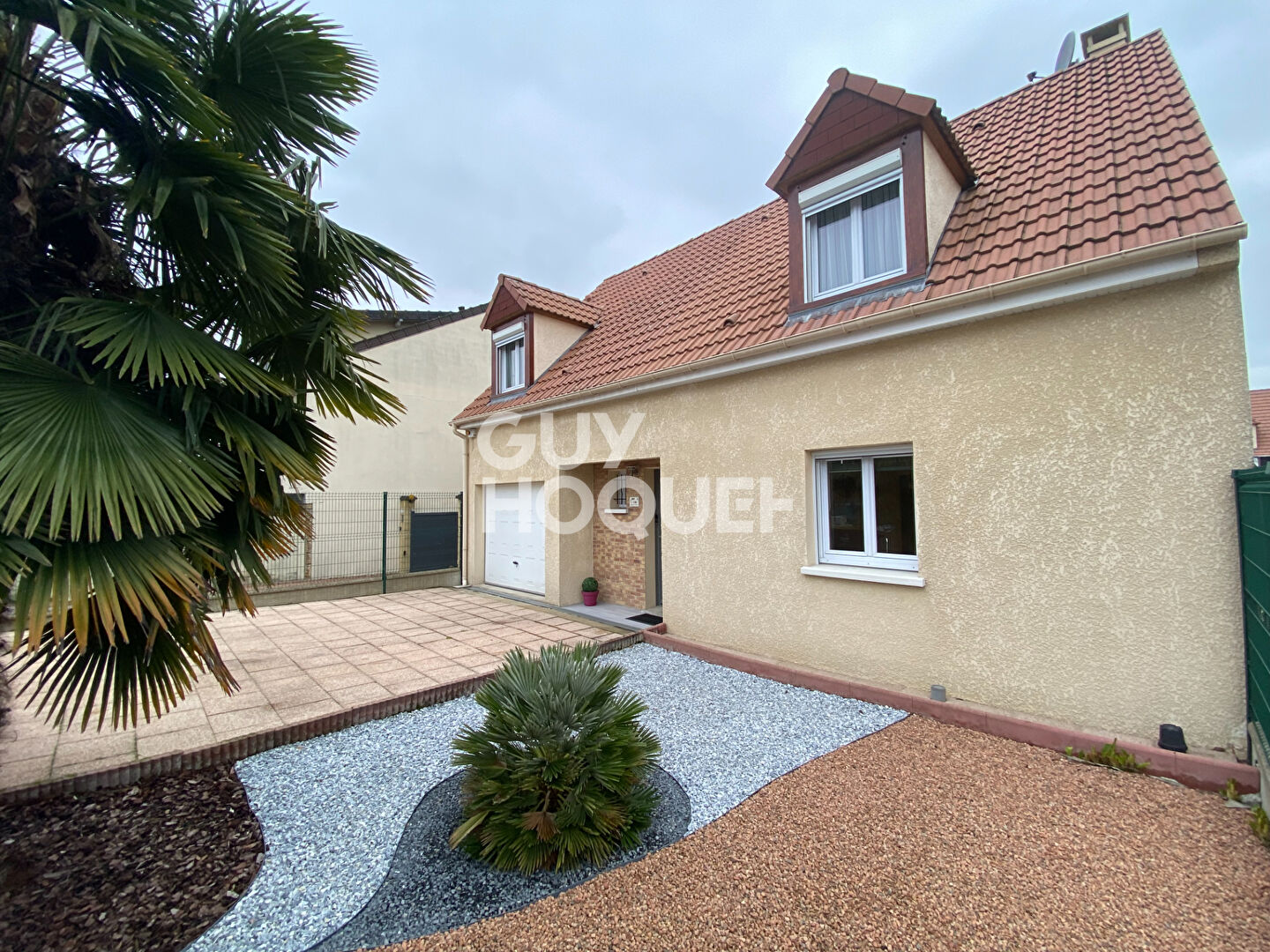 Maison Gagny 4 pièces 94.53 m2