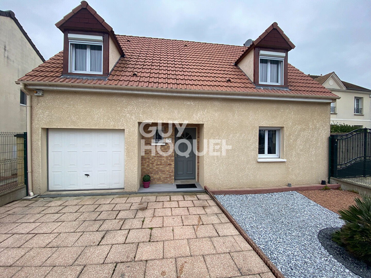 Maison Gagny 4 pièces 94.53 m2