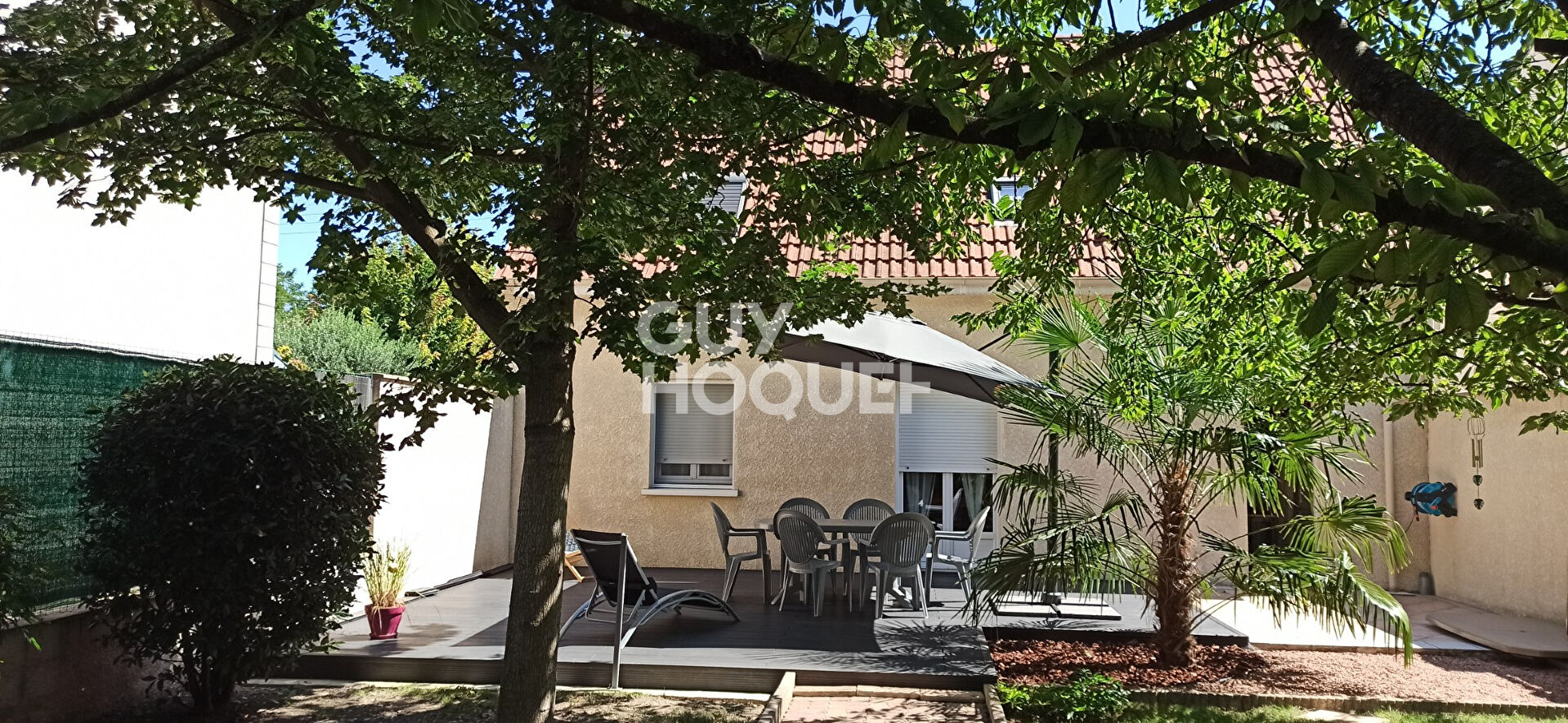 Maison Gagny 4 pièces 94.53 m2