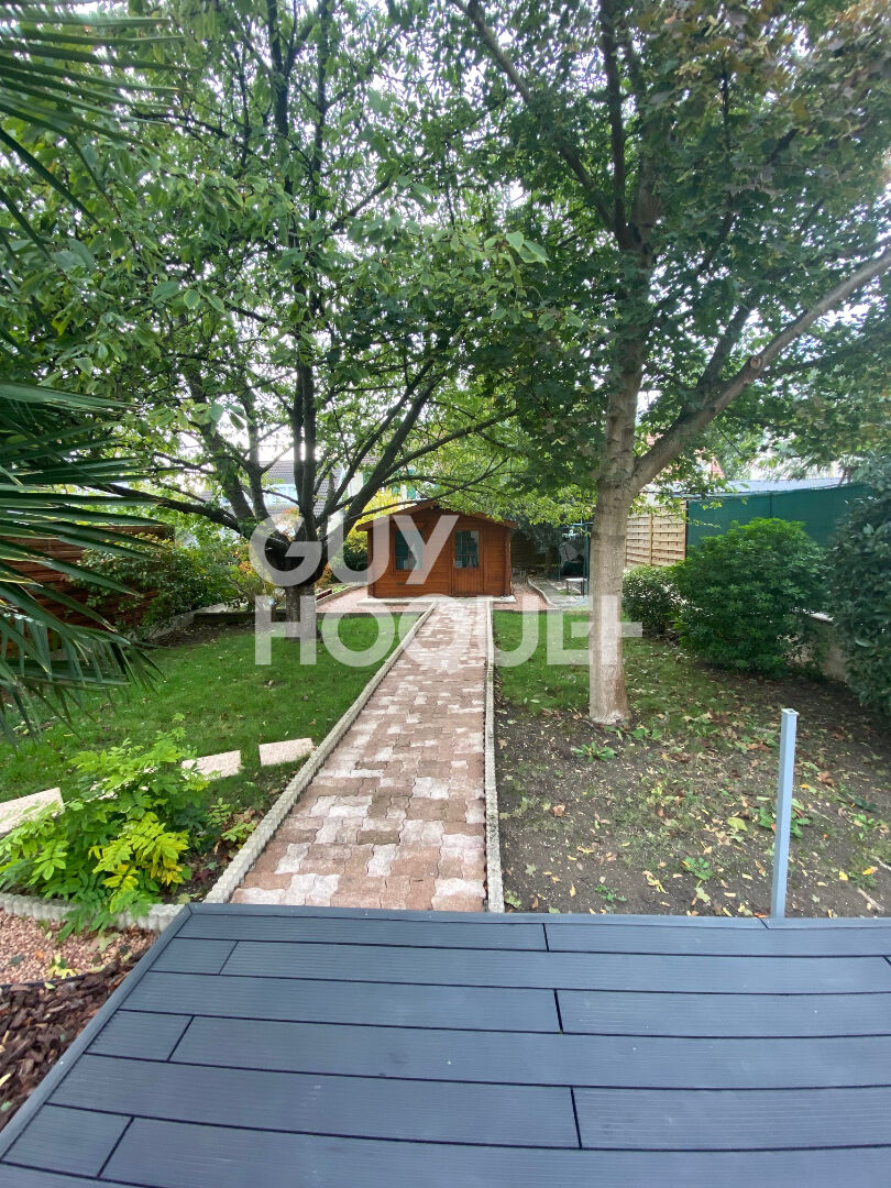 Maison Gagny 4 pièces 94.53 m2