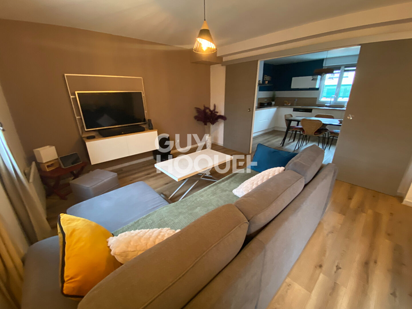 Maison Gagny 4 pièces 94.53 m2