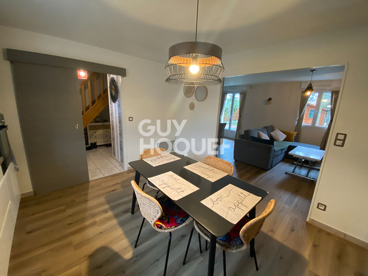 Maison Gagny 4 pièces 94.53 m2