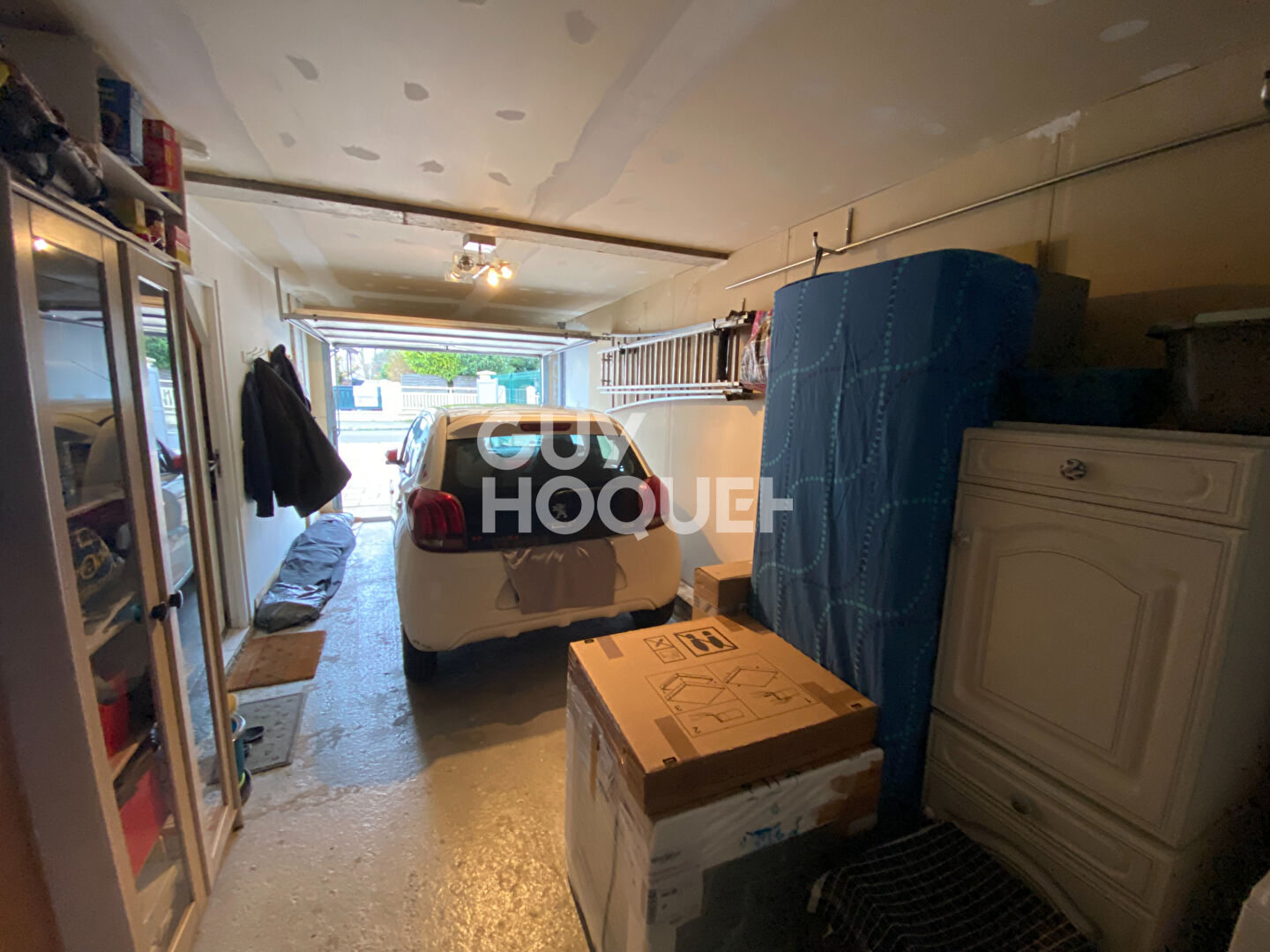 Maison Gagny 4 pièces 94.53 m2