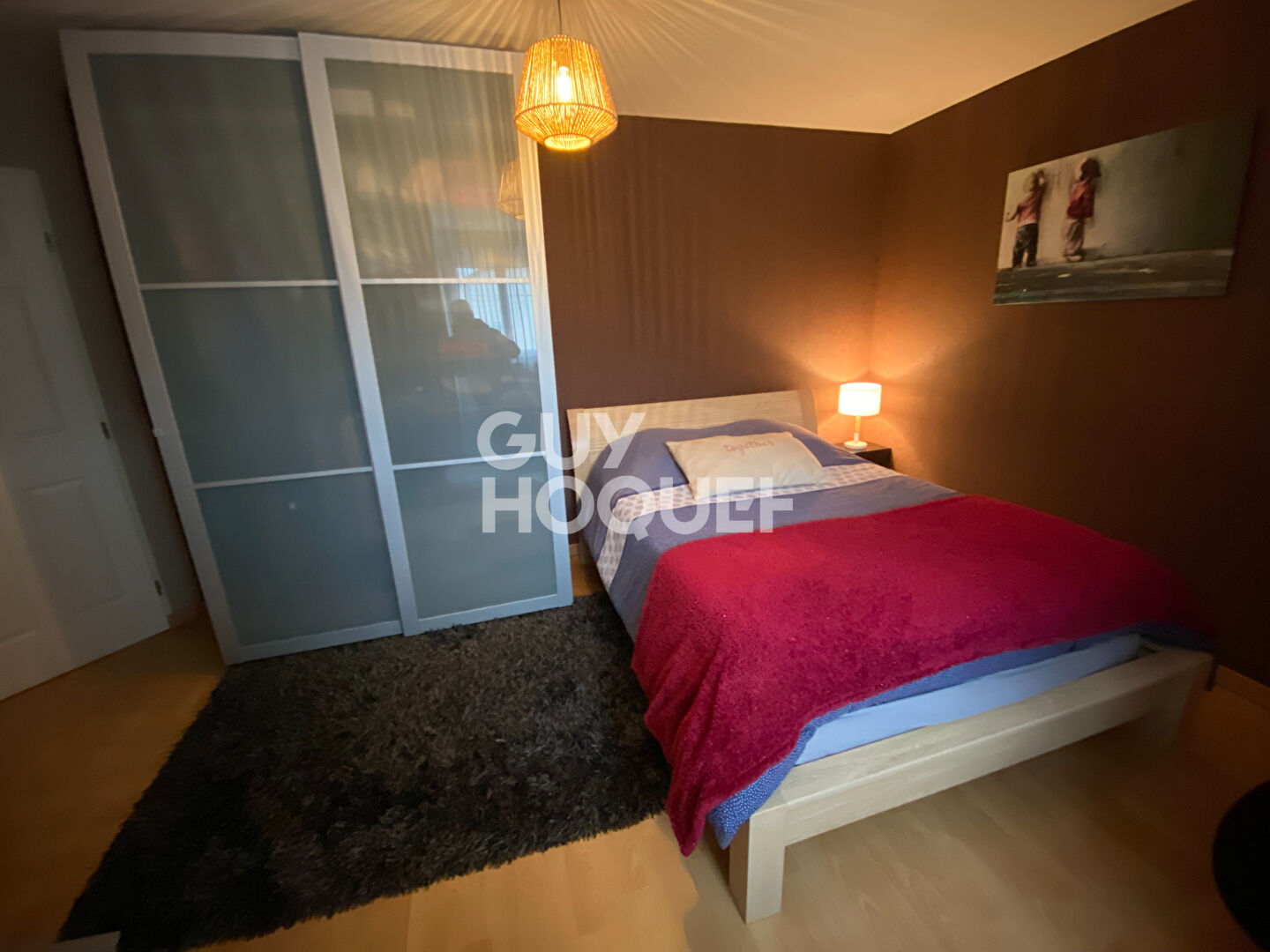 Maison Gagny 4 pièces 94.53 m2