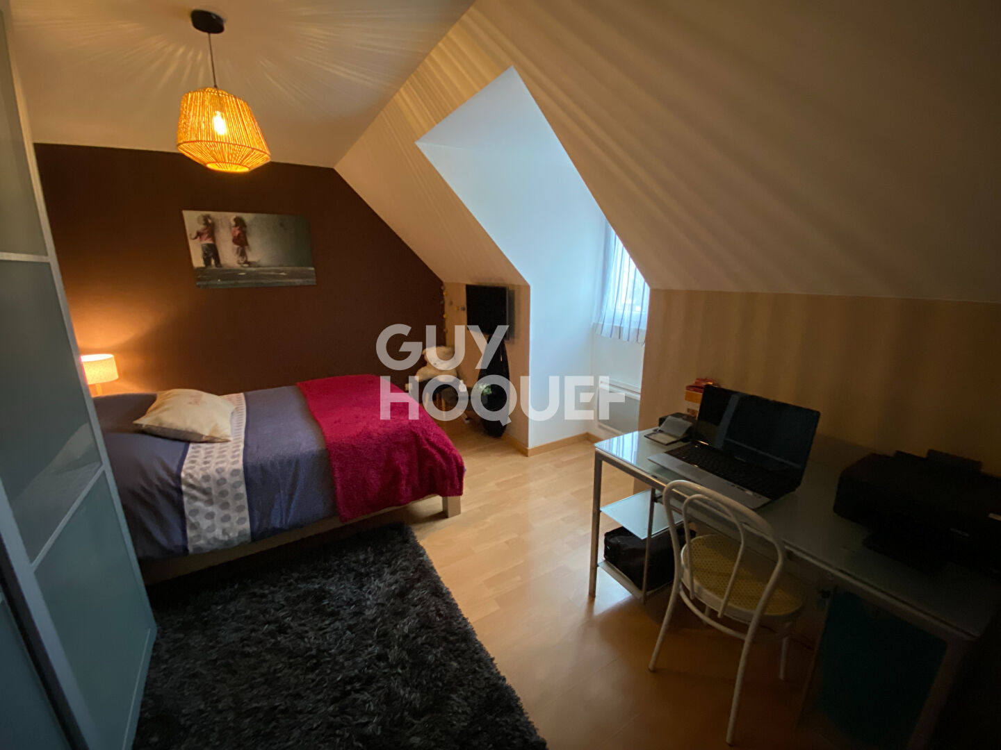 Maison Gagny 4 pièces 94.53 m2