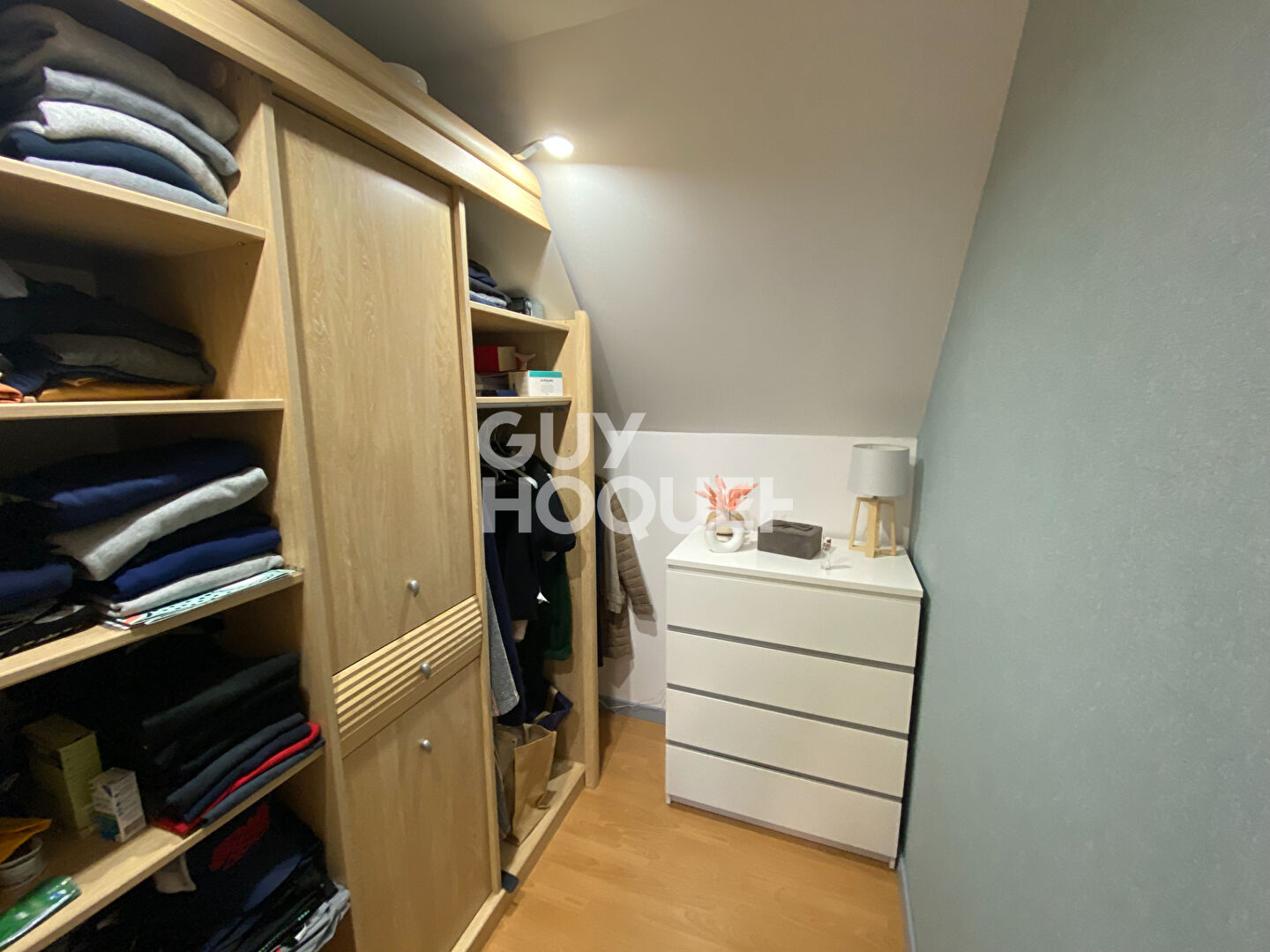 Maison Gagny 4 pièces 94.53 m2