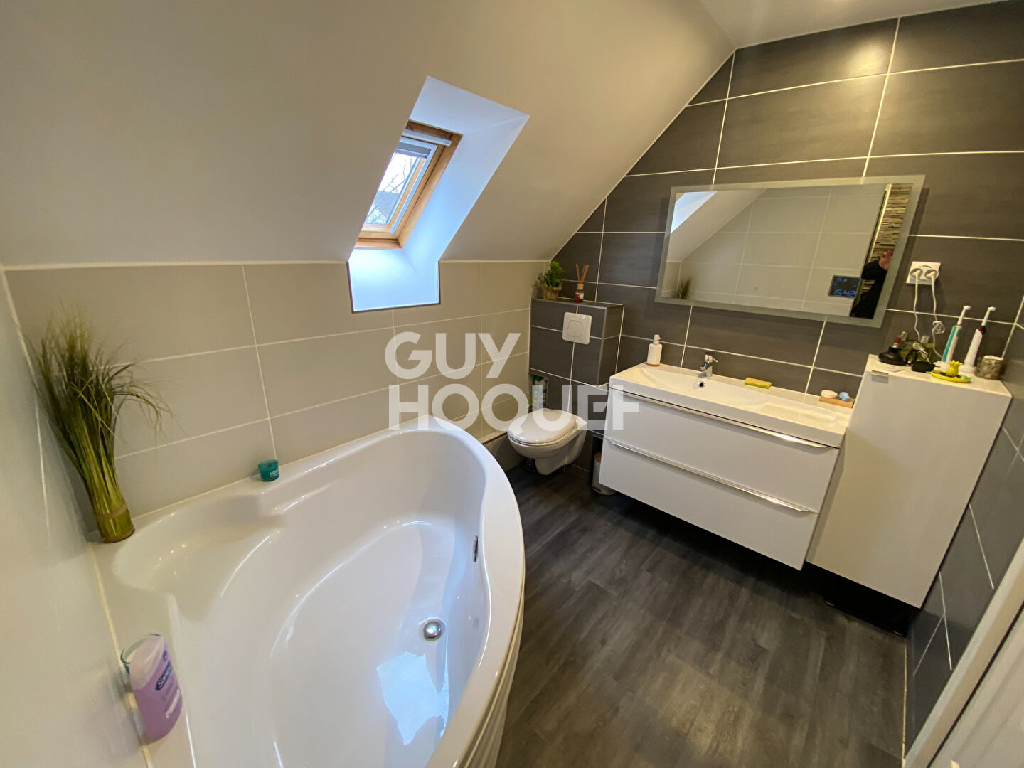 Maison Gagny 4 pièces 94.53 m2