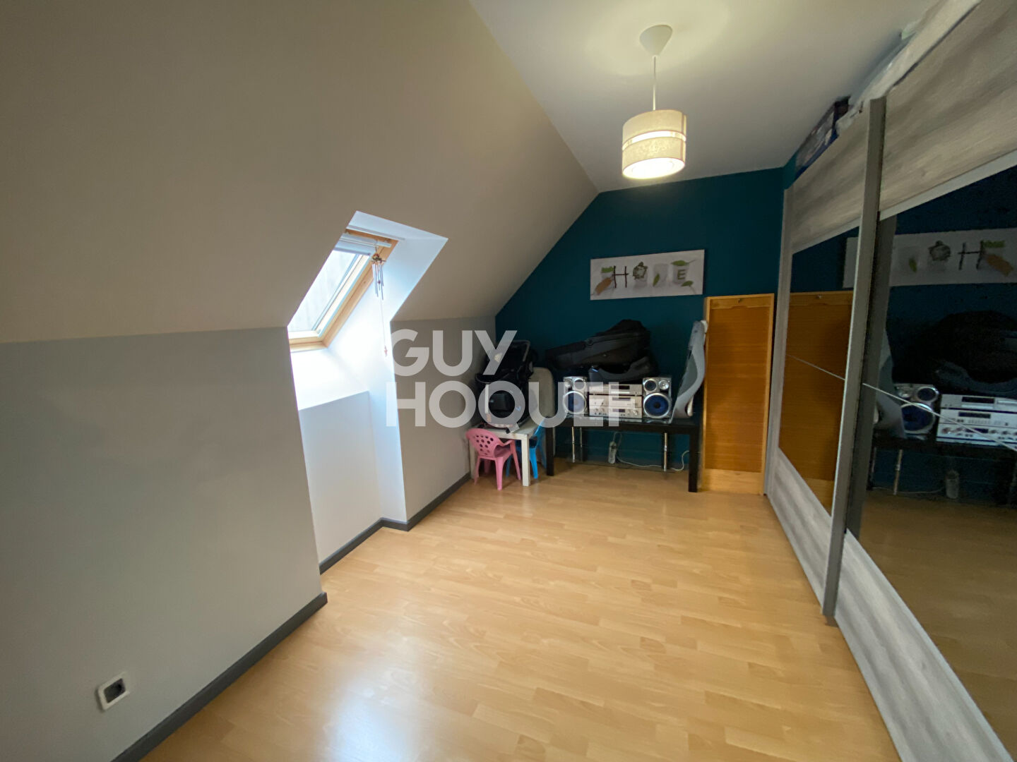 Maison Gagny 4 pièces 94.53 m2