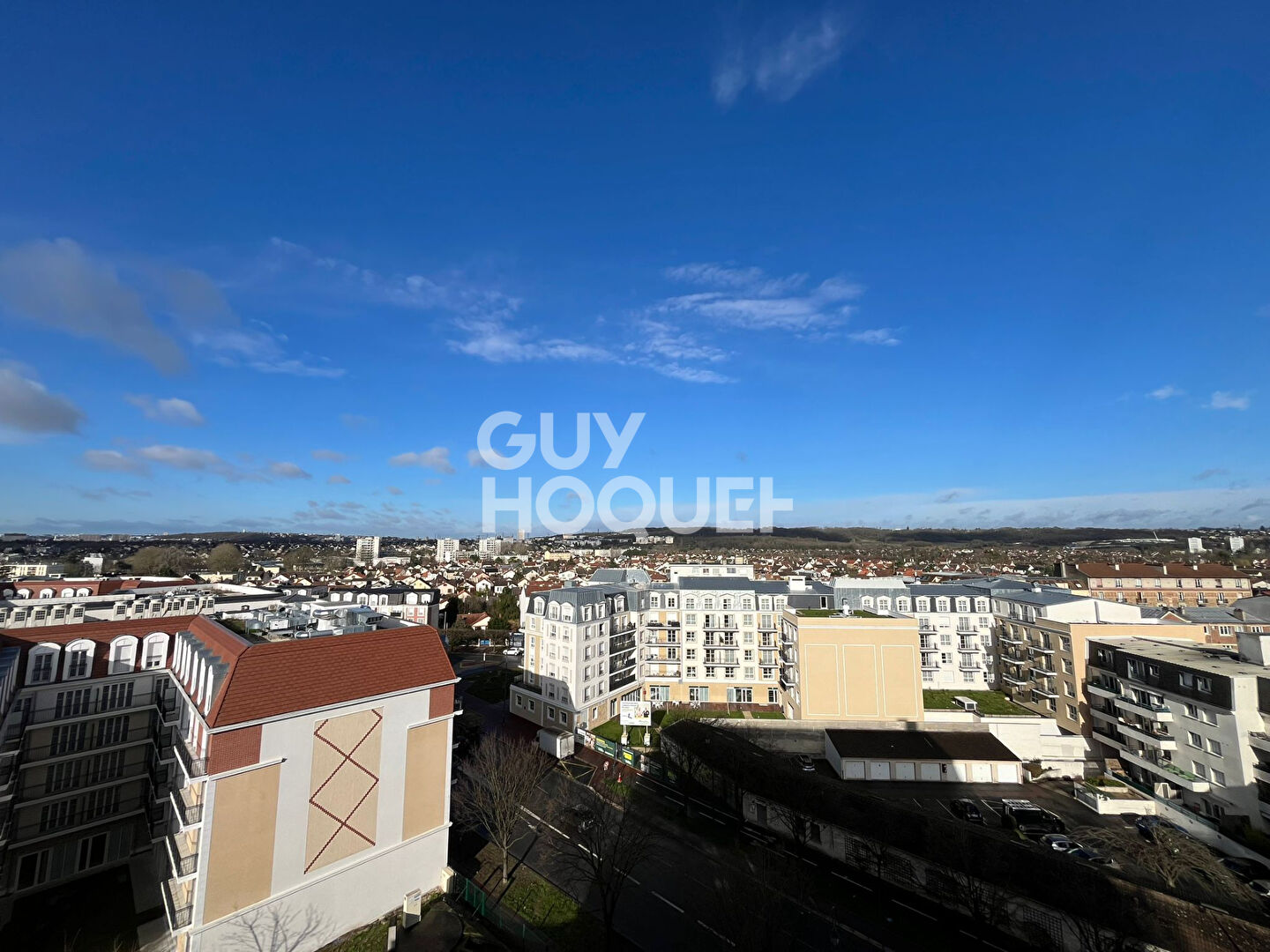 Appartement Chelles 3 pièces 68.02 m2