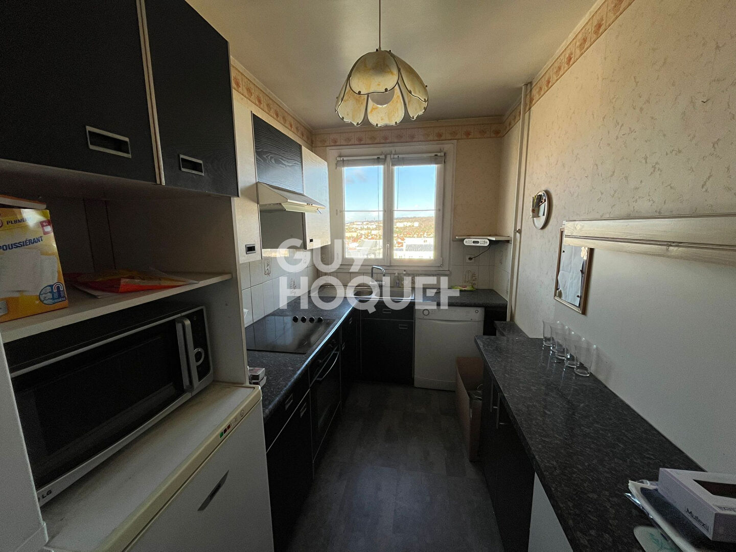 Appartement Chelles 3 pièces 68.02 m2