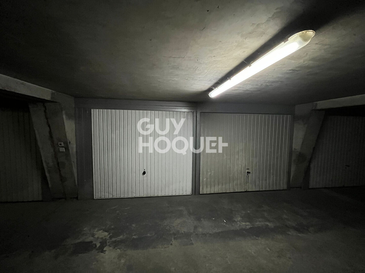 Appartement Chelles 3 pièces 68.02 m2