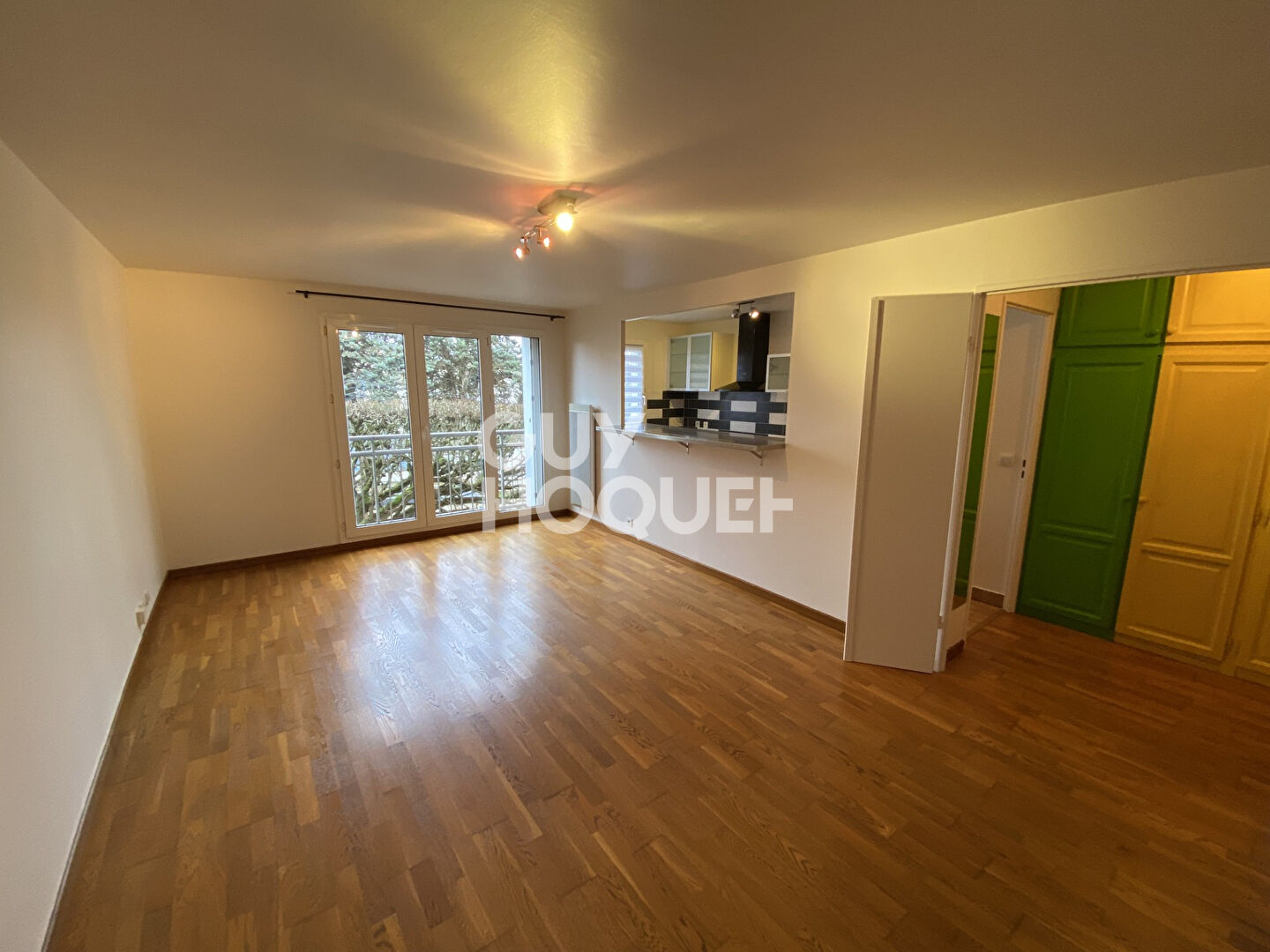 Appartement Chelles 2 pièces 50.76 m2