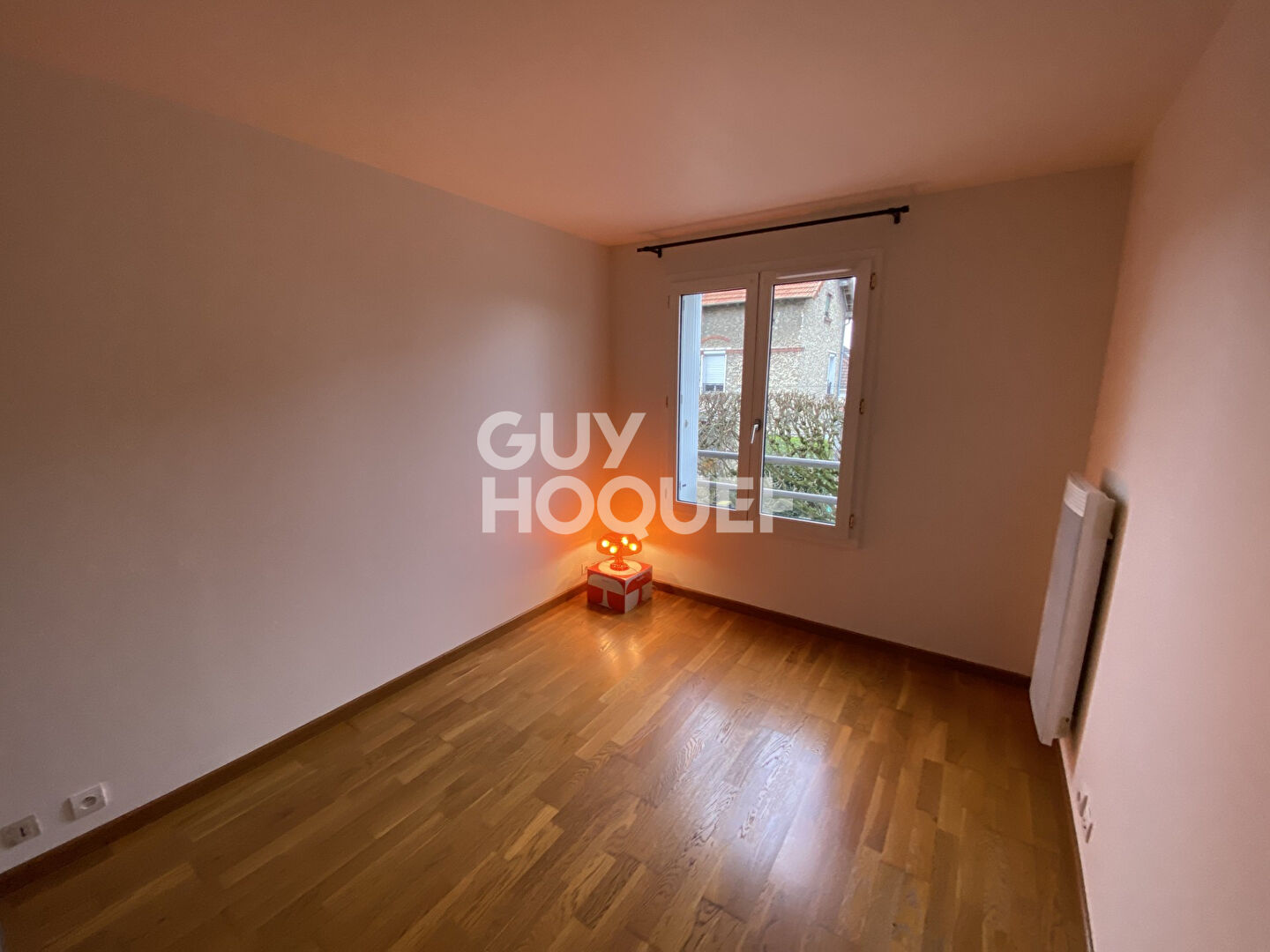 Appartement Chelles 2 pièces 50.76 m2