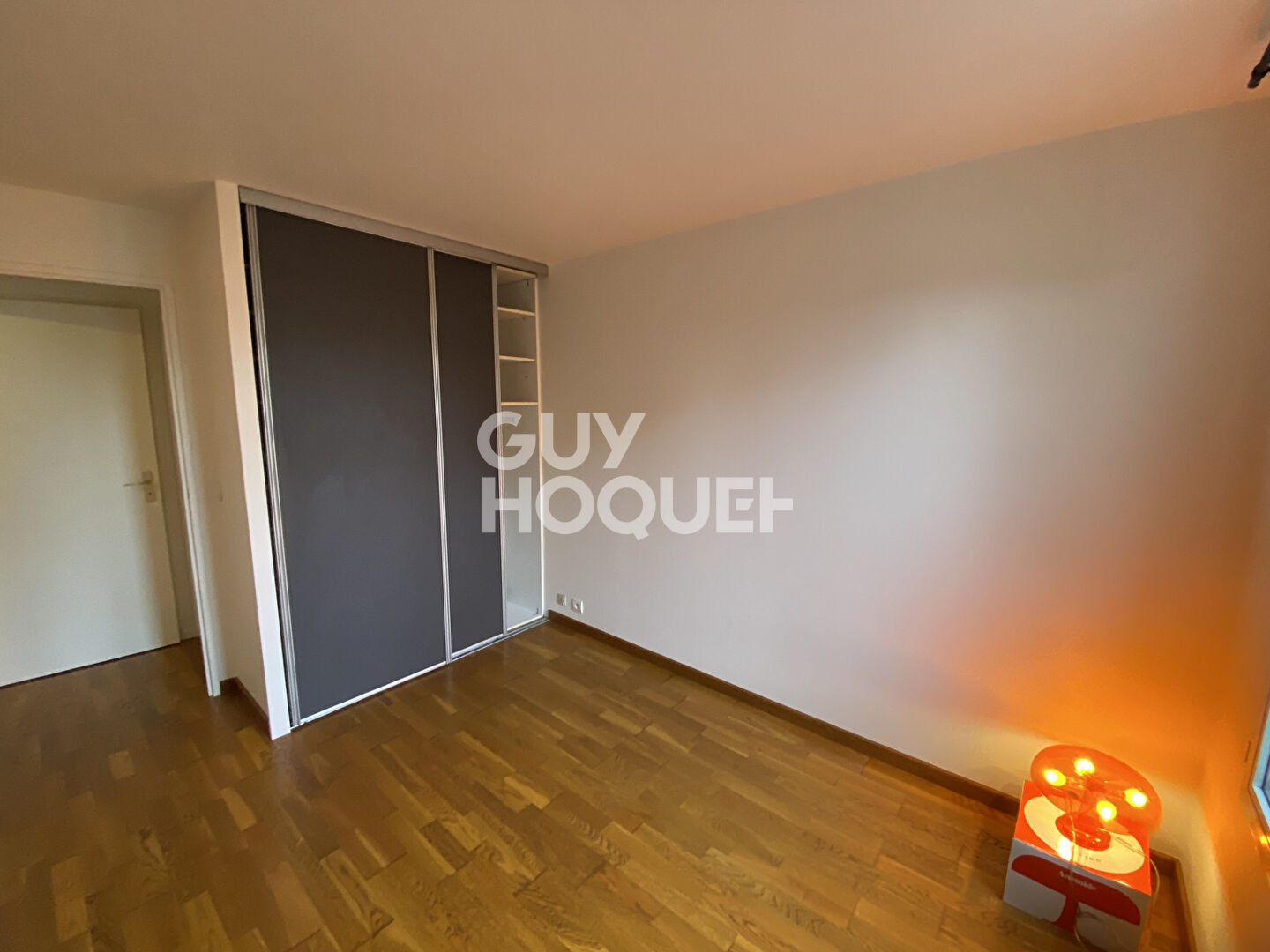 Appartement Chelles 2 pièces 50.76 m2