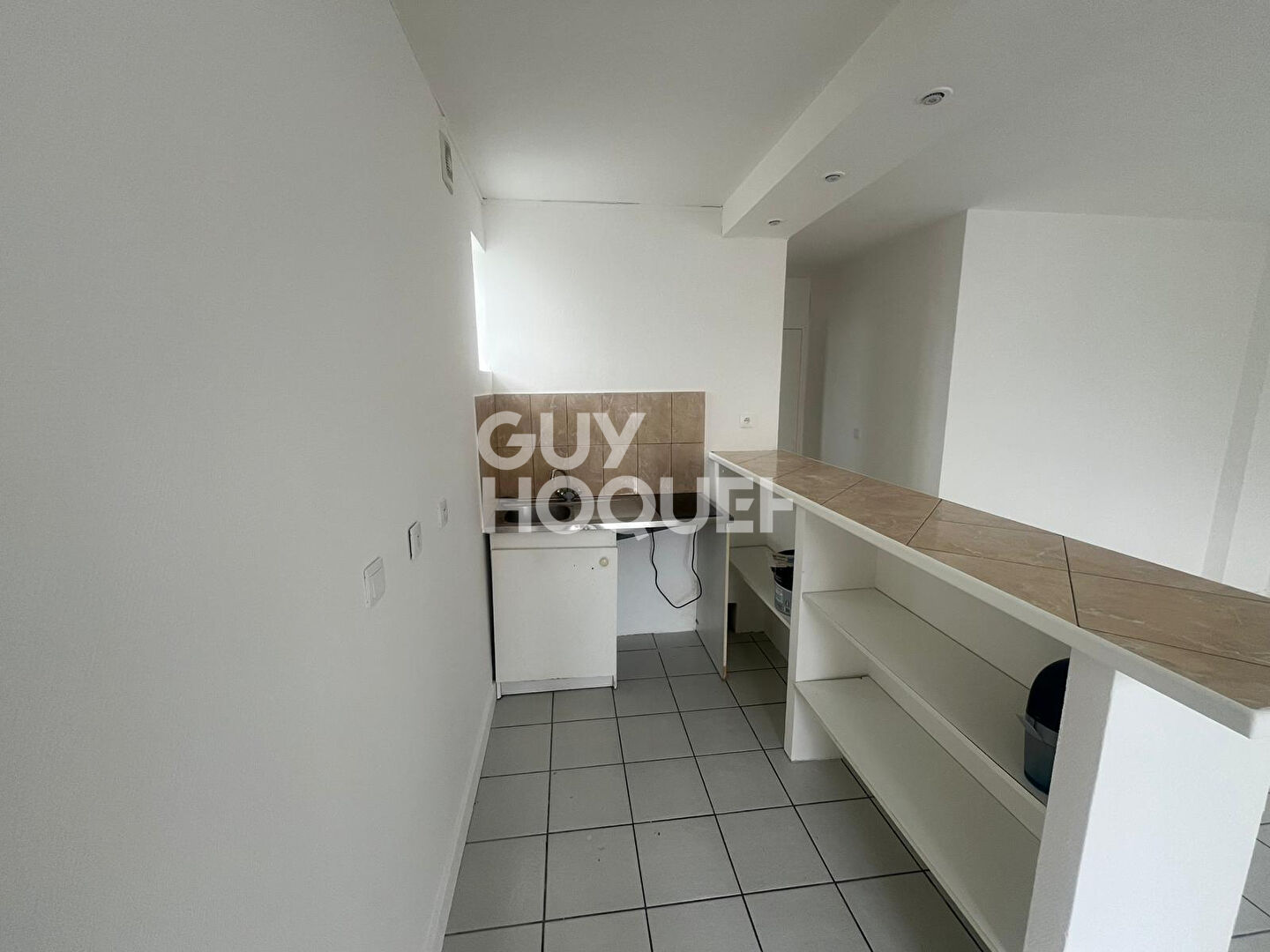 Appartement Chelles 1 pièces 34.55 m2