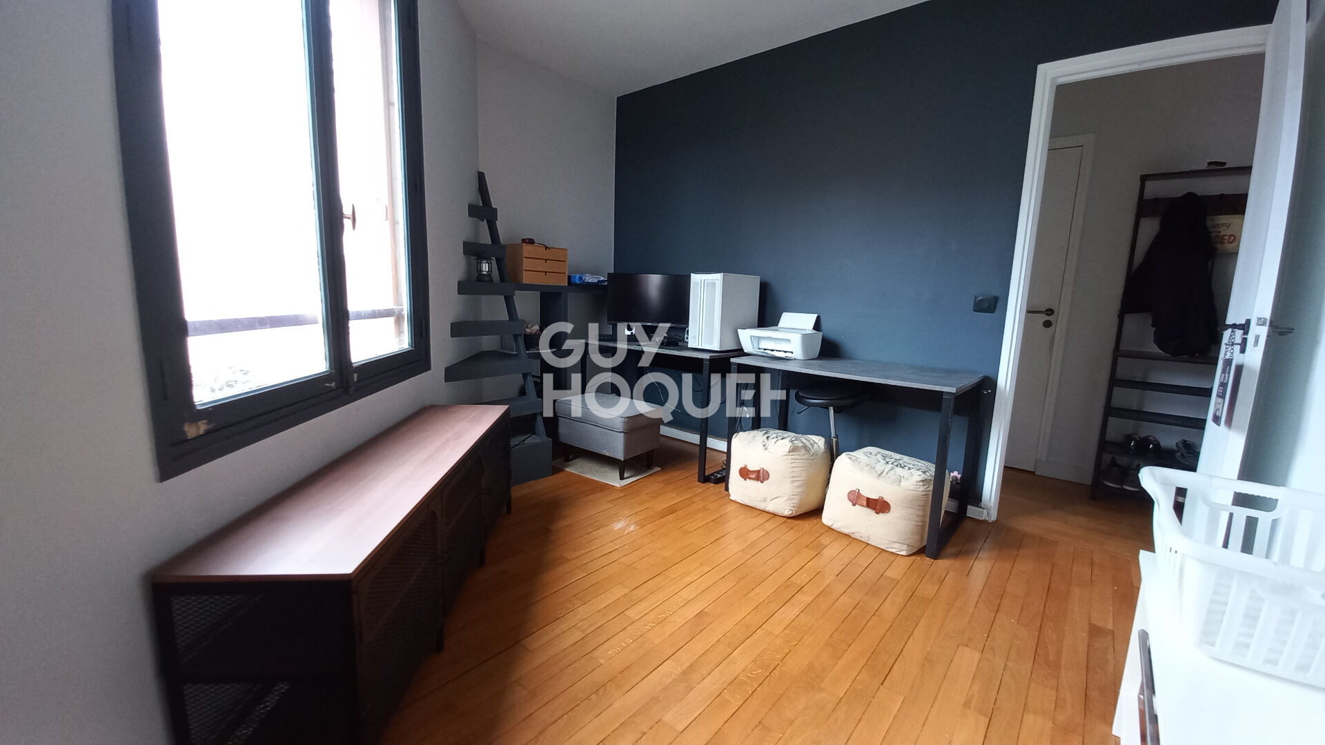 Appartement Chelles 3 pièces 55.34 m2