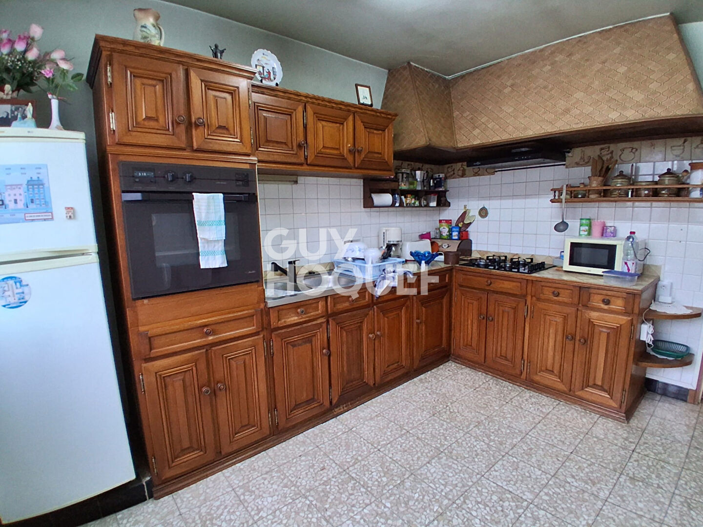 Maison Chelles 5 pièces 108.02 m2 - 133m² utiles