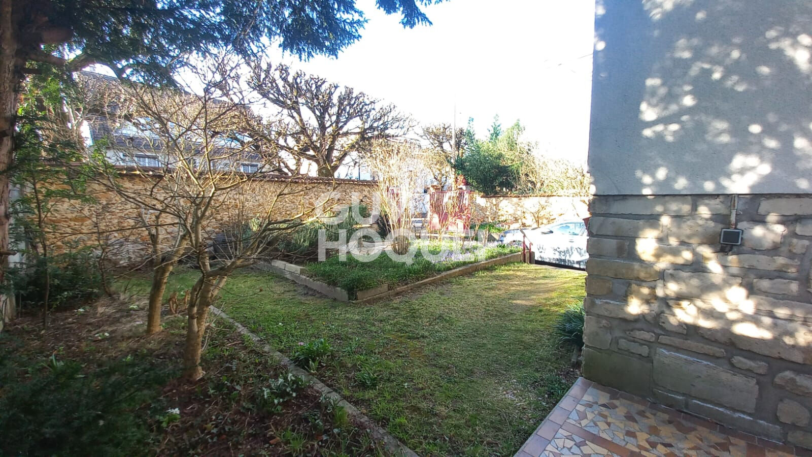 Maison Chelles 5 pièces 108.02 m2 - 133m² utiles