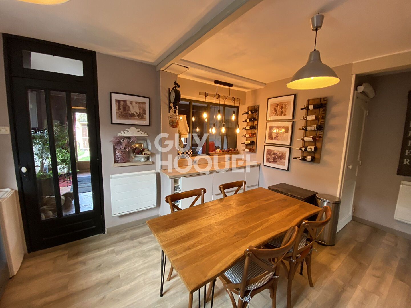 Maison  5 pièces 104.06 m2