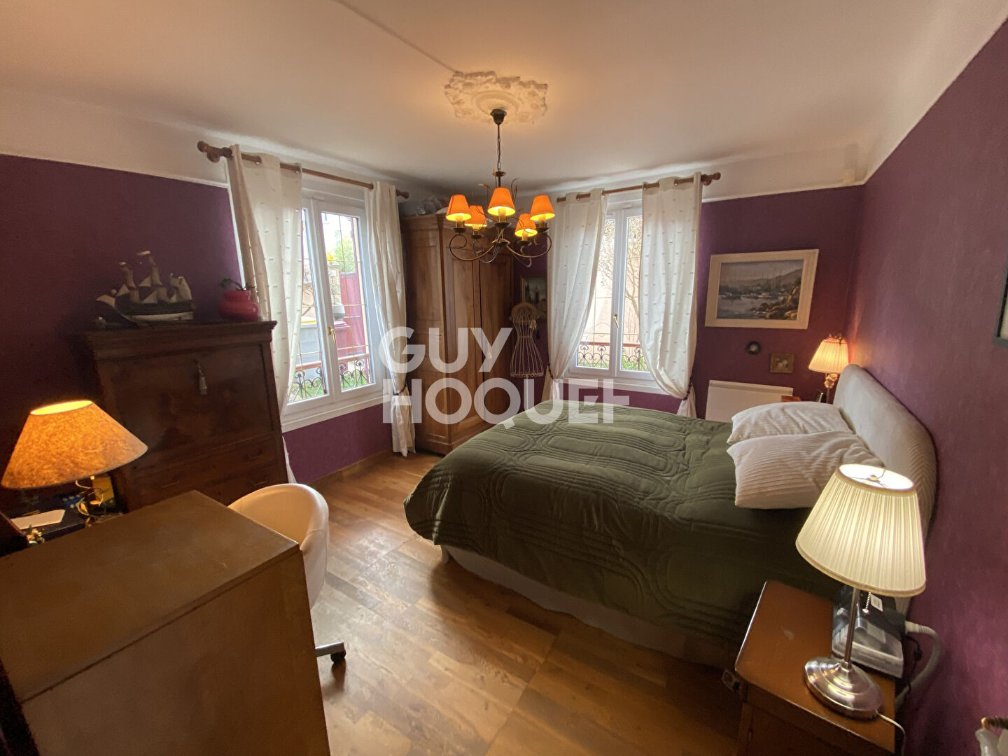 Maison  5 pièces 104.06 m2