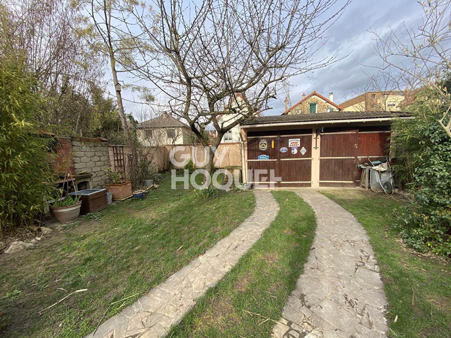 Maison  5 pièces 104.06 m2