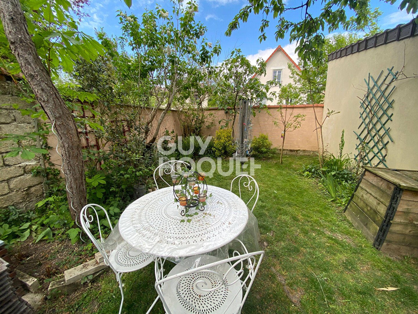 Maison  5 pièces 104.06 m2
