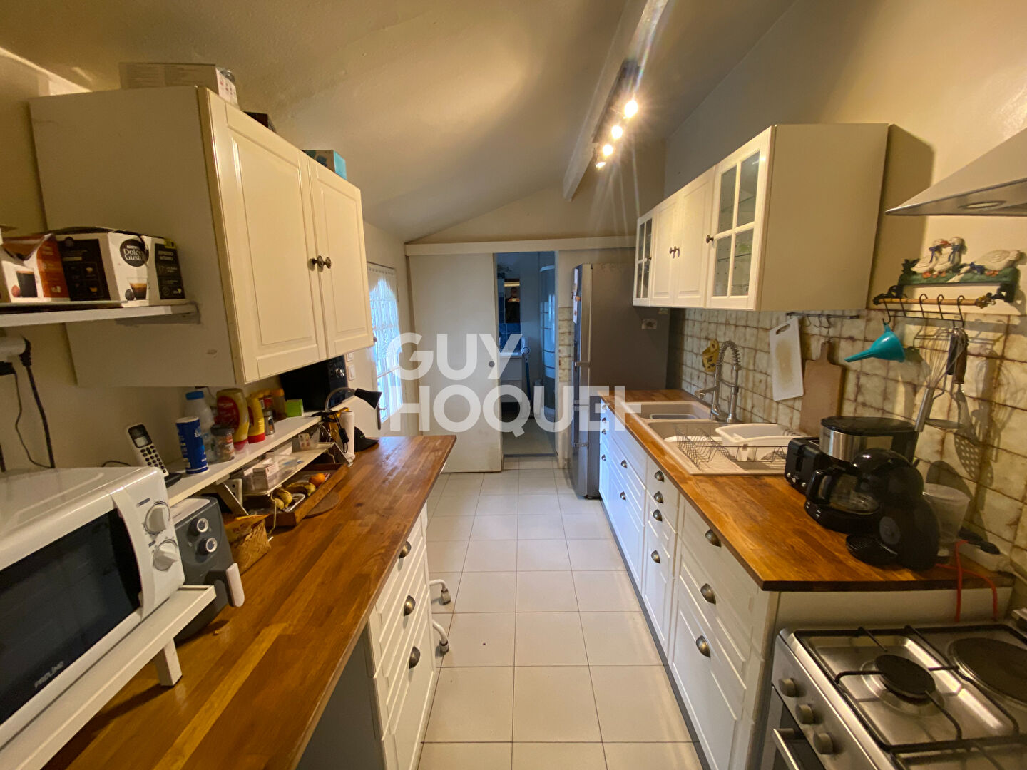 Maison Chelles 6 pièces 95.90 m2 - 111.52m² au sol