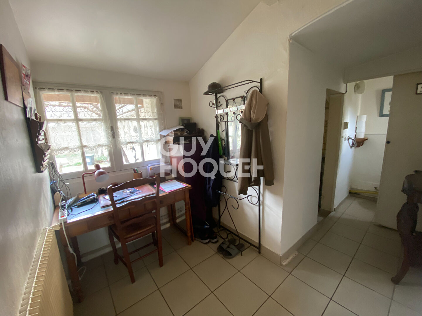 Maison Chelles 6 pièces 95.90 m2 - 111.52m² au sol