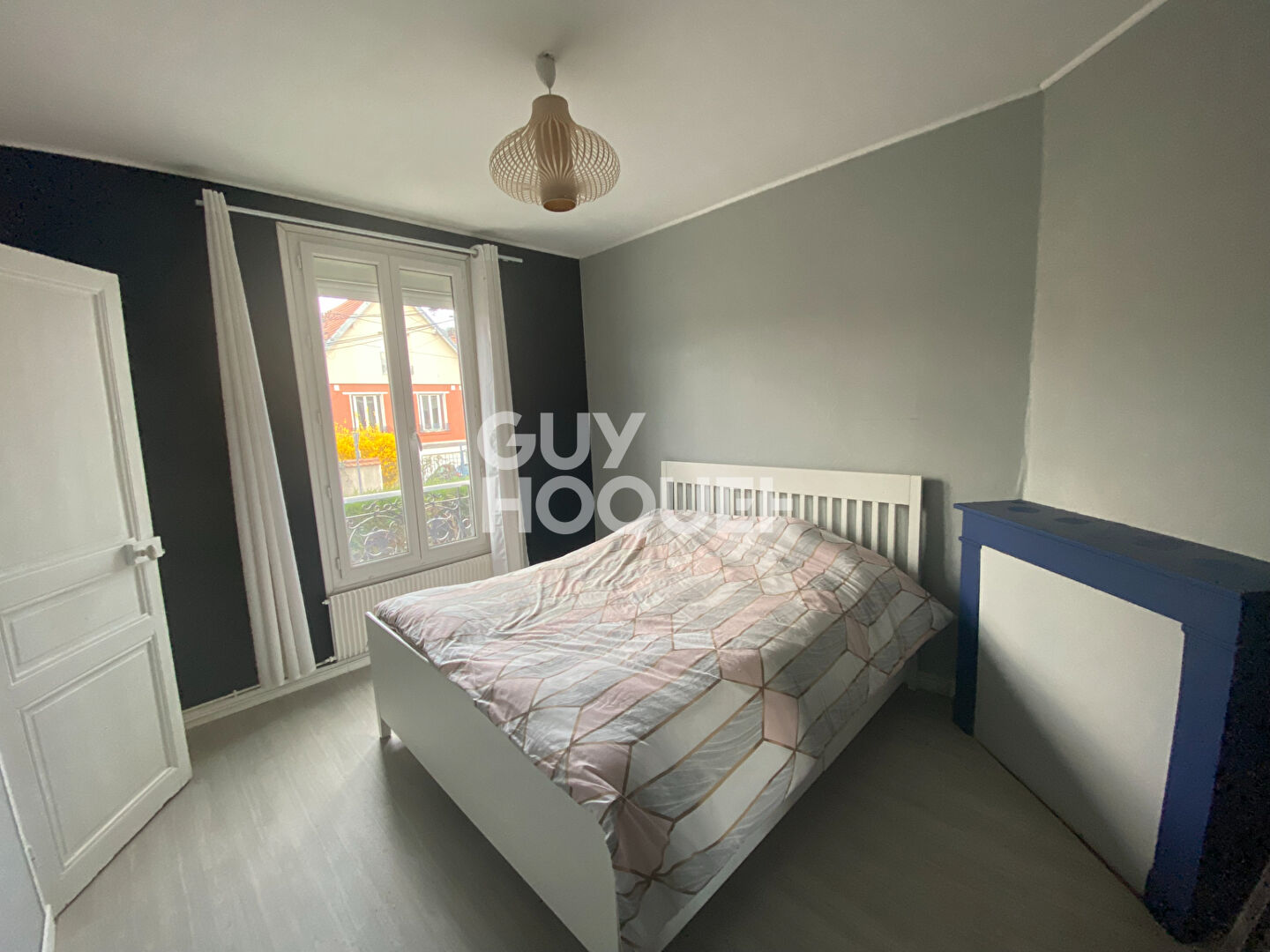 Maison Chelles 6 pièces 95.90 m2 - 111.52m² au sol