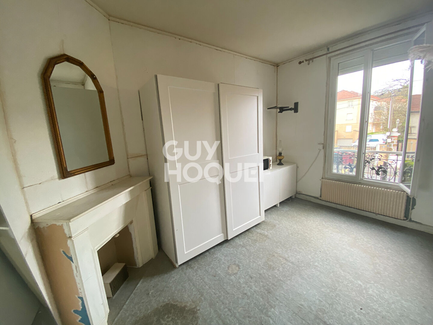 Maison Chelles 6 pièces 95.90 m2 - 111.52m² au sol