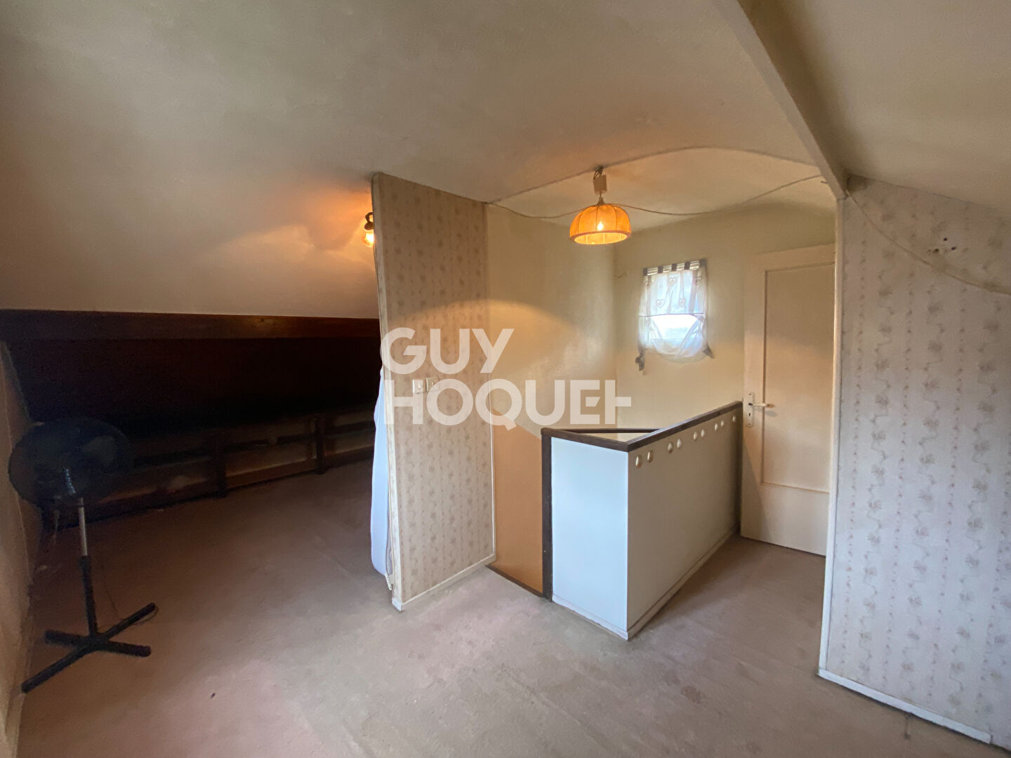 Maison Chelles 6 pièces 95.90 m2 - 111.52m² au sol