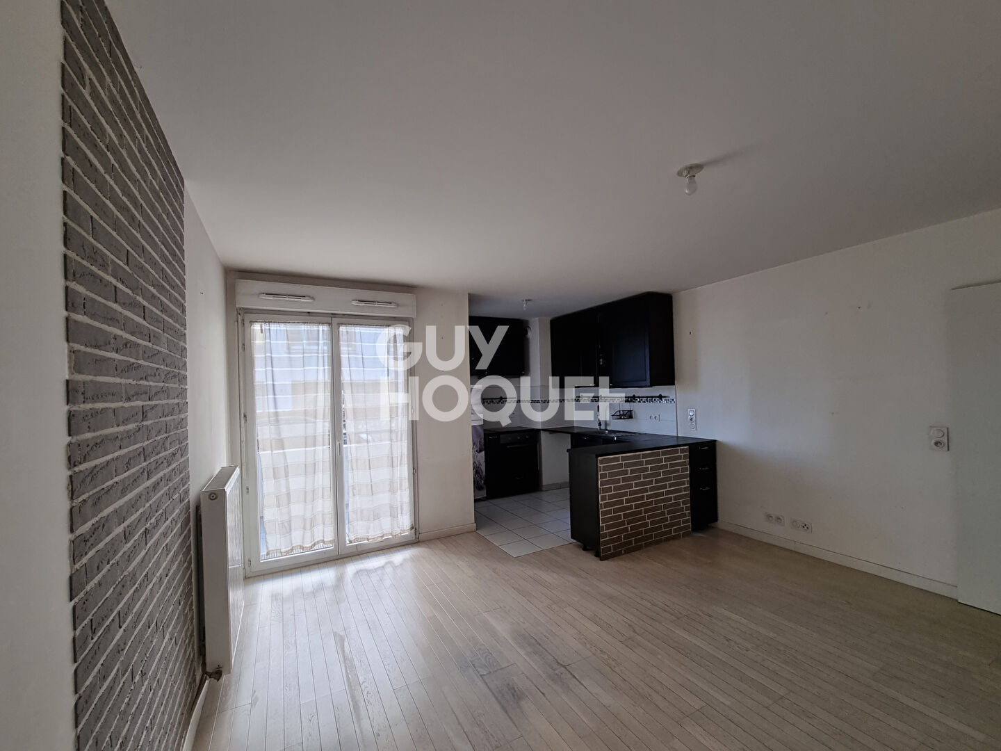 Appartement Maisons Alfort 3 pièce(s) 57.52 m2