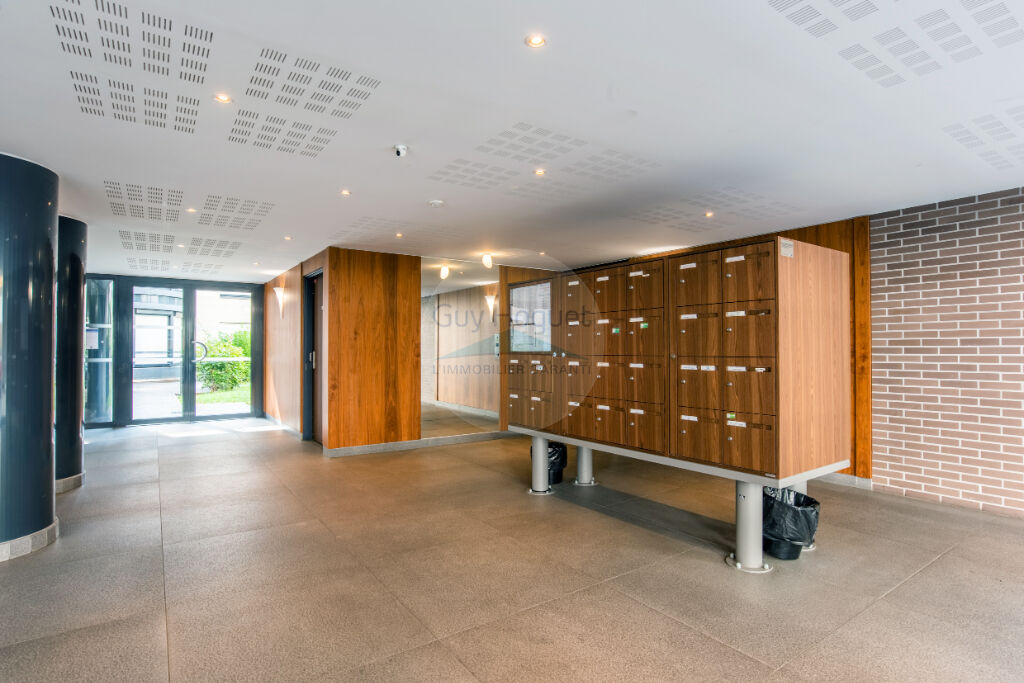 Appartement Maisons Alfort 3 pièce(s) 57.52 m2