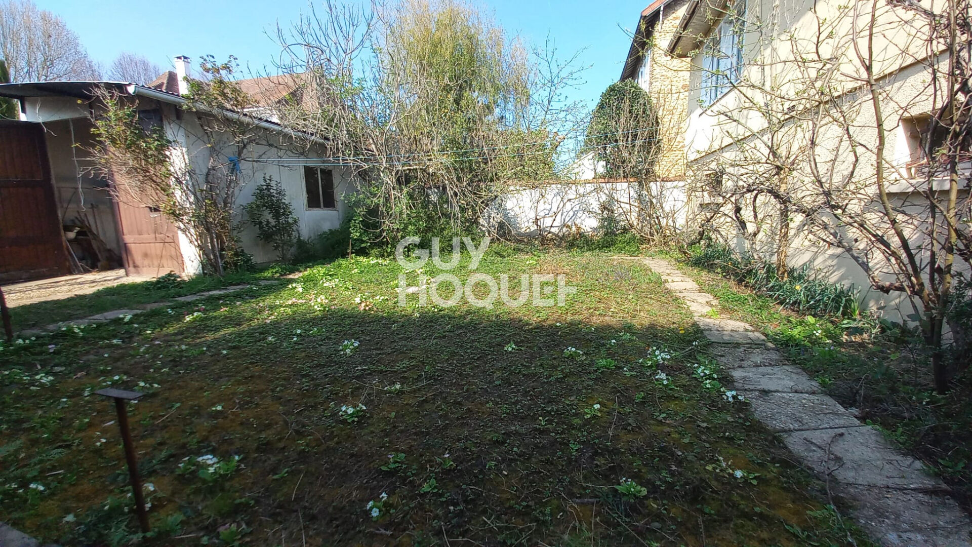 Maison Chelles 3 pièces 71.68 m2 - 142.66m²