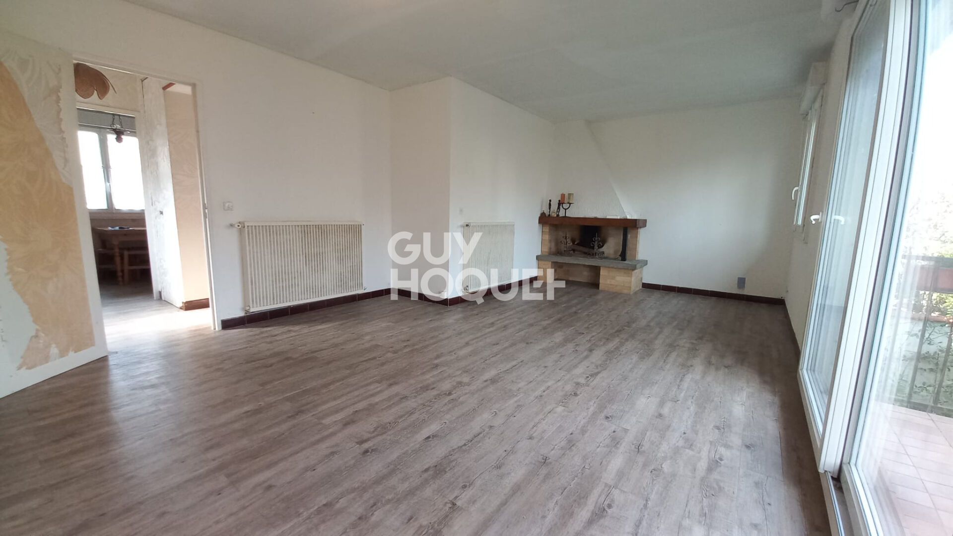 Maison Chelles 3 pièces 71.68 m2 - 142.66m²