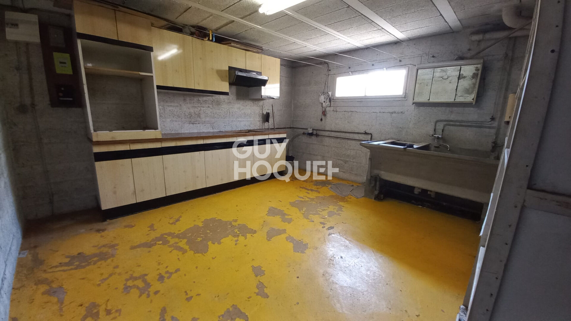 Maison Chelles 3 pièces 71.68 m2 - 142.66m²