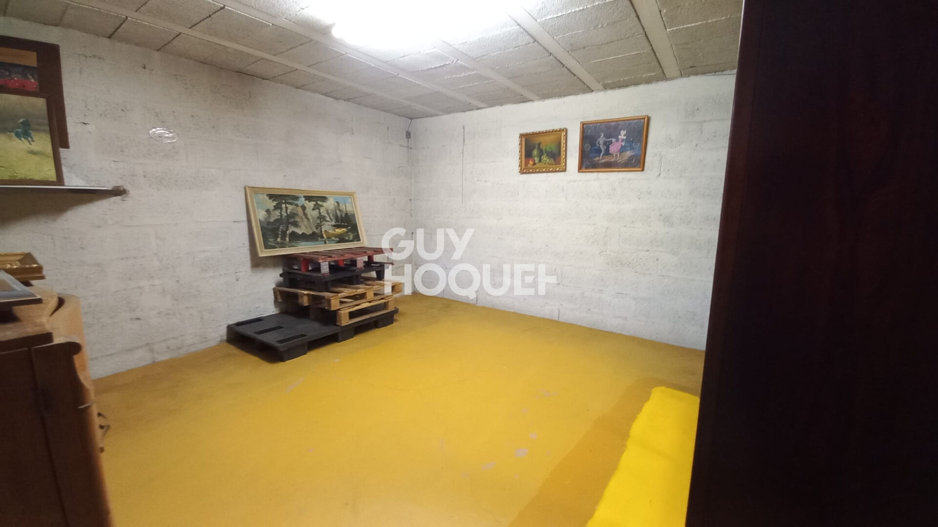 Maison Chelles 3 pièces 71.68 m2 - 142.66m²