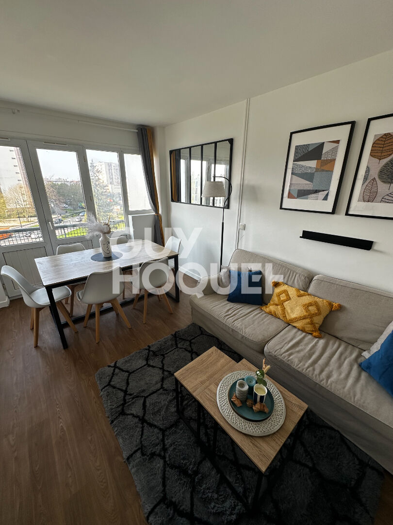 Appartement Chelles 3 pièce(s) 51 m2