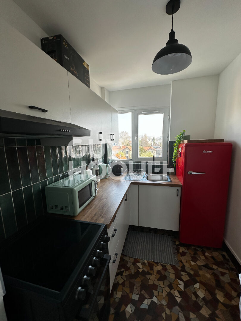 Appartement Chelles 3 pièce(s) 51 m2