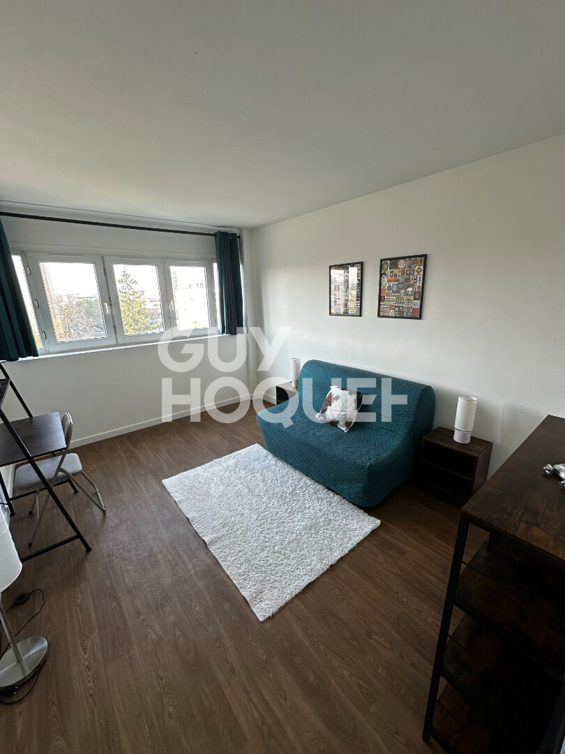 Appartement Chelles 3 pièce(s) 51 m2