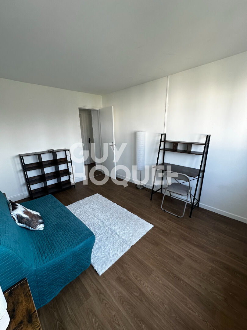 Appartement Chelles 3 pièce(s) 51 m2