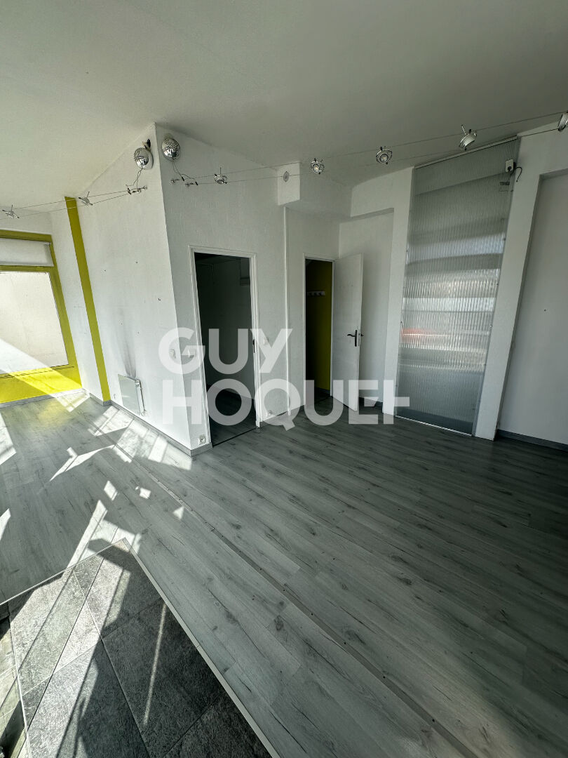 Local commercial Courtry 50 m2