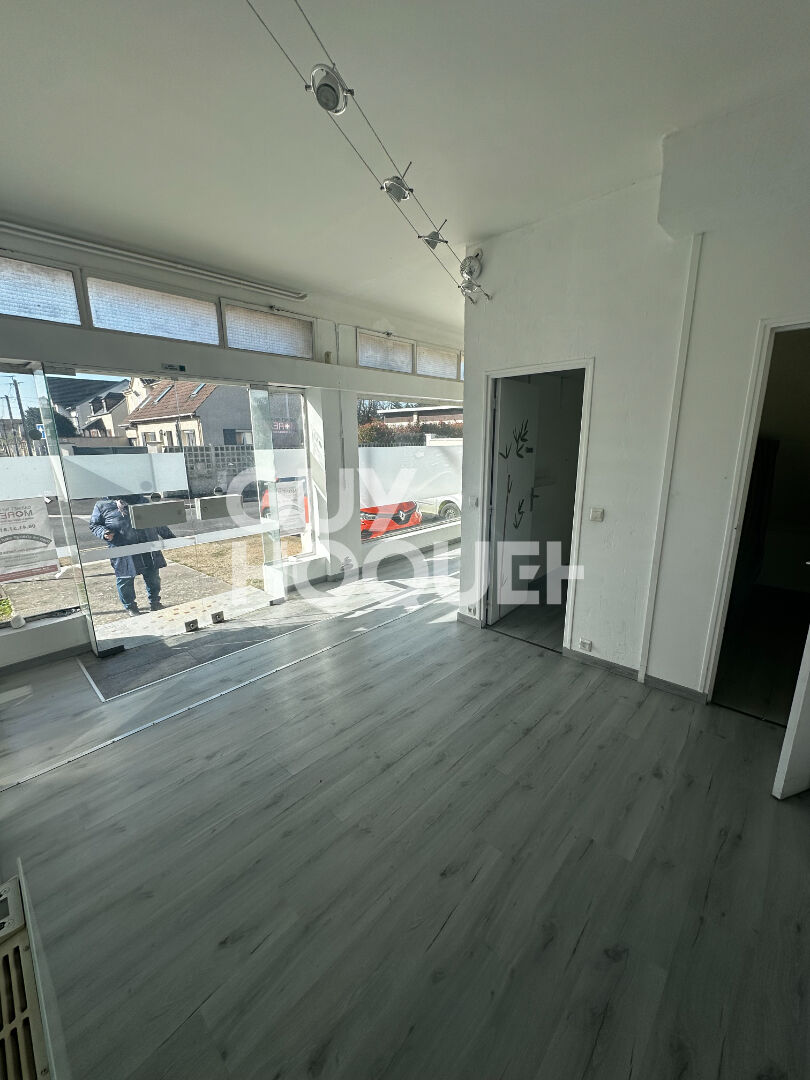 Local commercial Courtry 50 m2