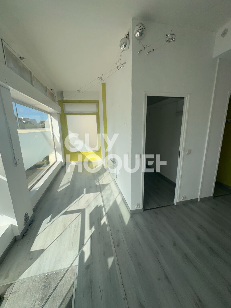 Local commercial Courtry 50 m2