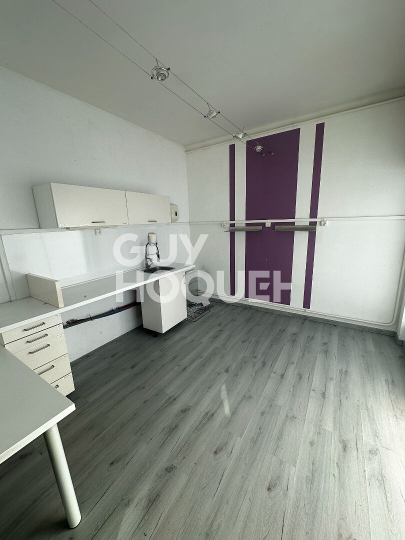 Local commercial Courtry 50 m2