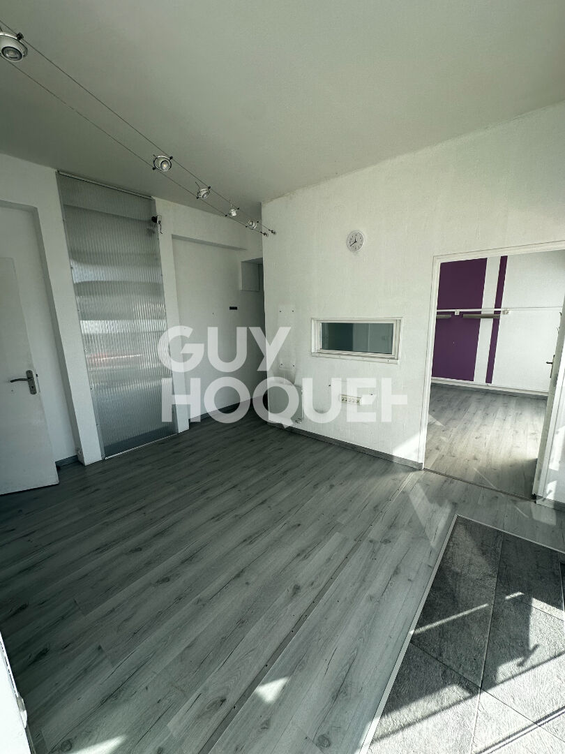 Local commercial Courtry 50 m2